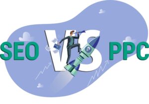 SEO VS PPC: Difference, Cons, Pros & Which one is better?