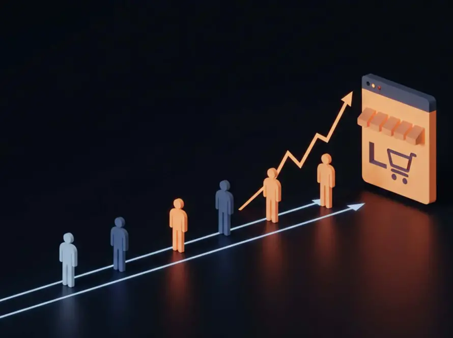 From startups to large corporations