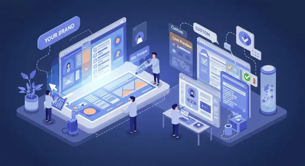 Why Choose PLYXIO for Your eCommerce Web Design