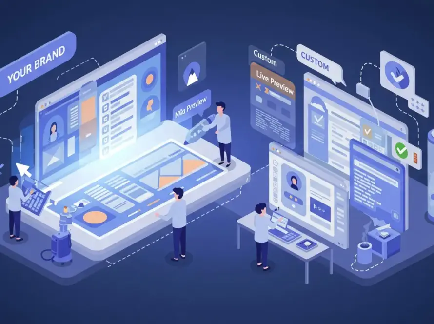 Why Choose PLYXIO for Your eCommerce Web Design