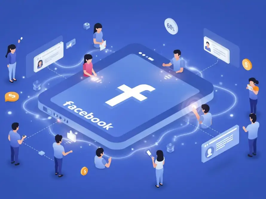 Build Your Business with Facebook Marketing