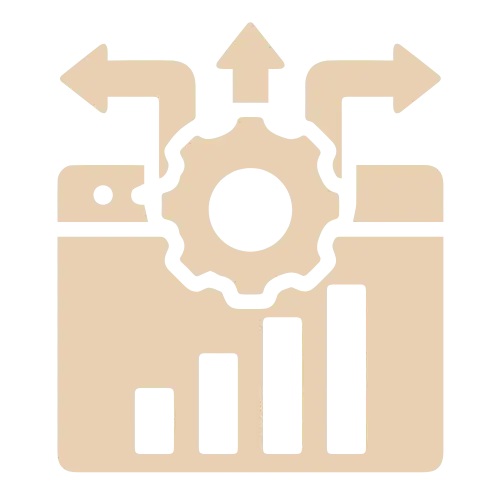 Data-Driven Insights and Reporting