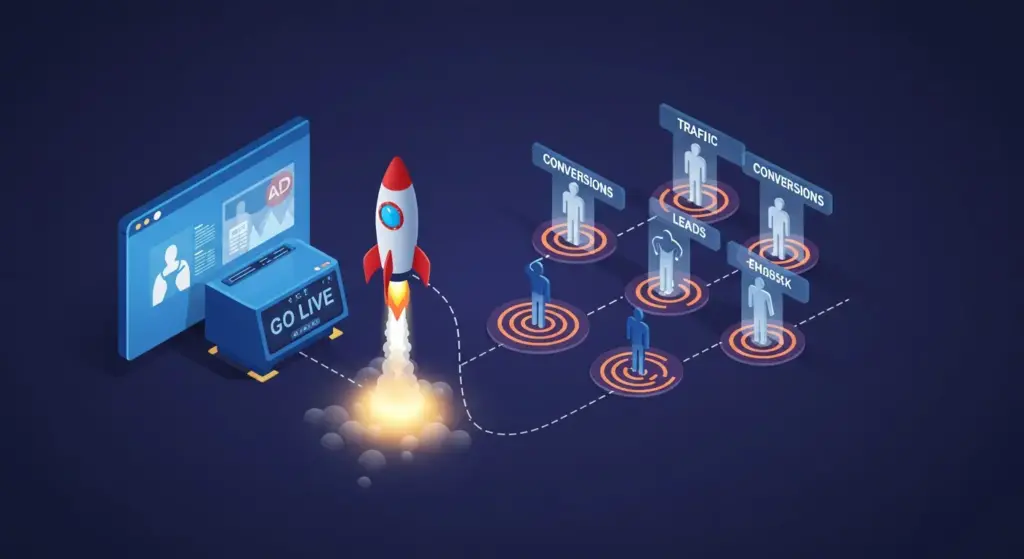 pay per click marketing service