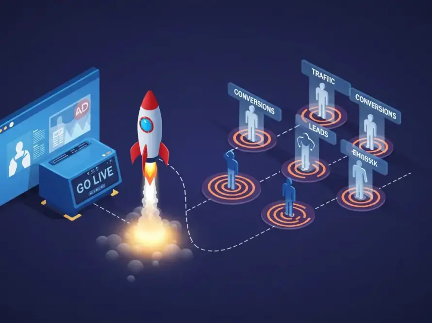 pay per click marketing service