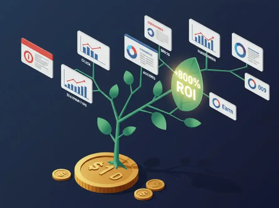 Grow Your Earnings with Effective Advertising Strategies