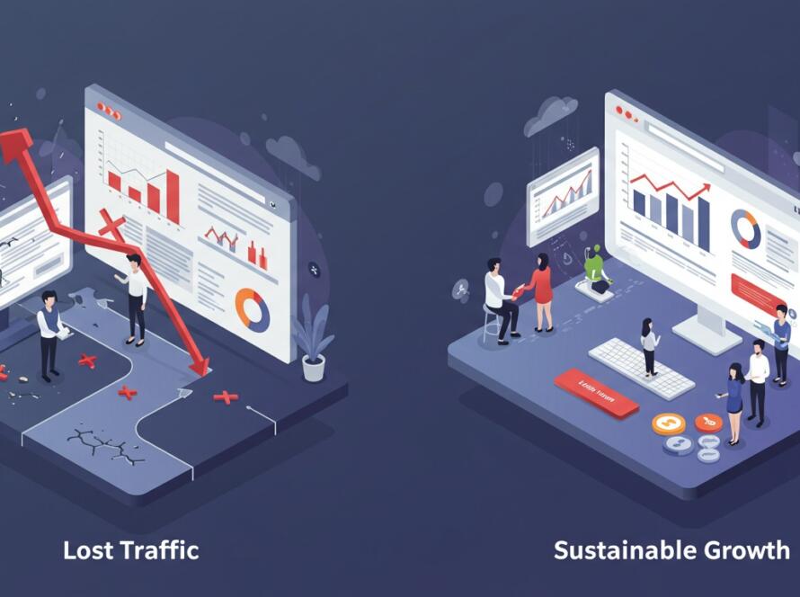 Is Your Enterprise SEO Strategy Maximizing Your Growth Potential