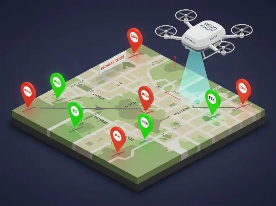 Is Your Franchise Losing Its Digital