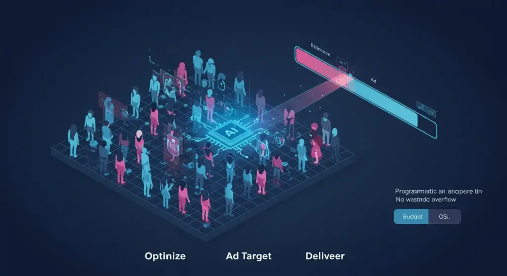 programatic advertising services