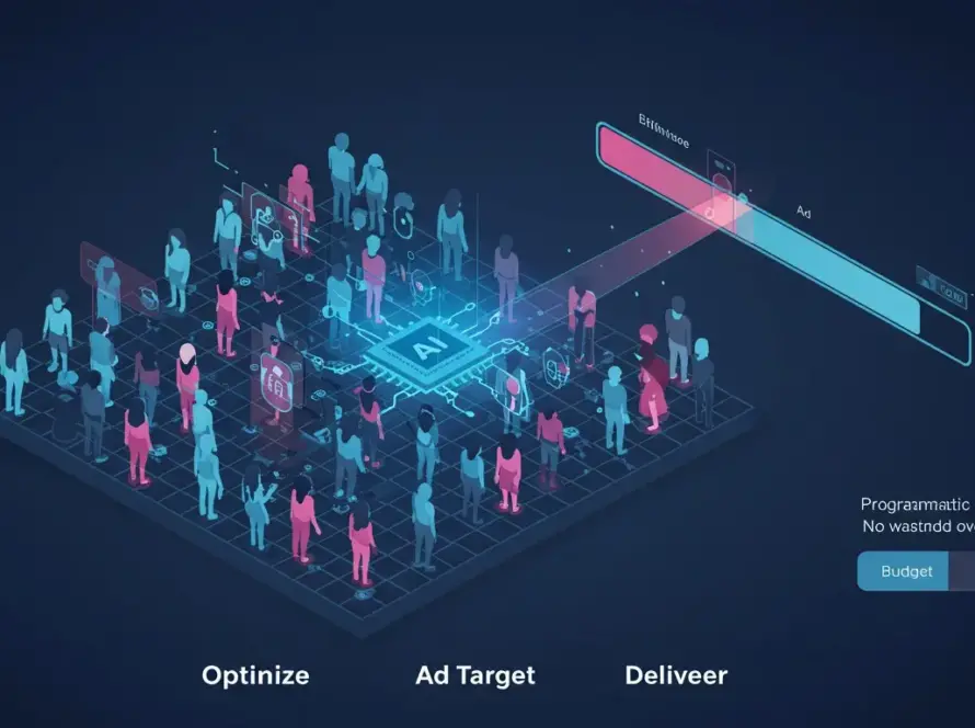 programatic advertising services