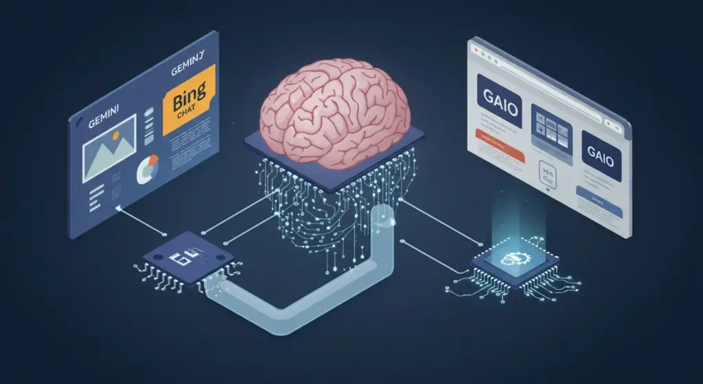 Stay Ahead Of The Game In A World Where Smart AI Is Taking Over Search