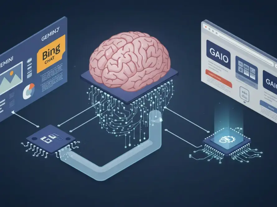 Stay Ahead Of The Game In A World Where Smart AI Is Taking Over Search