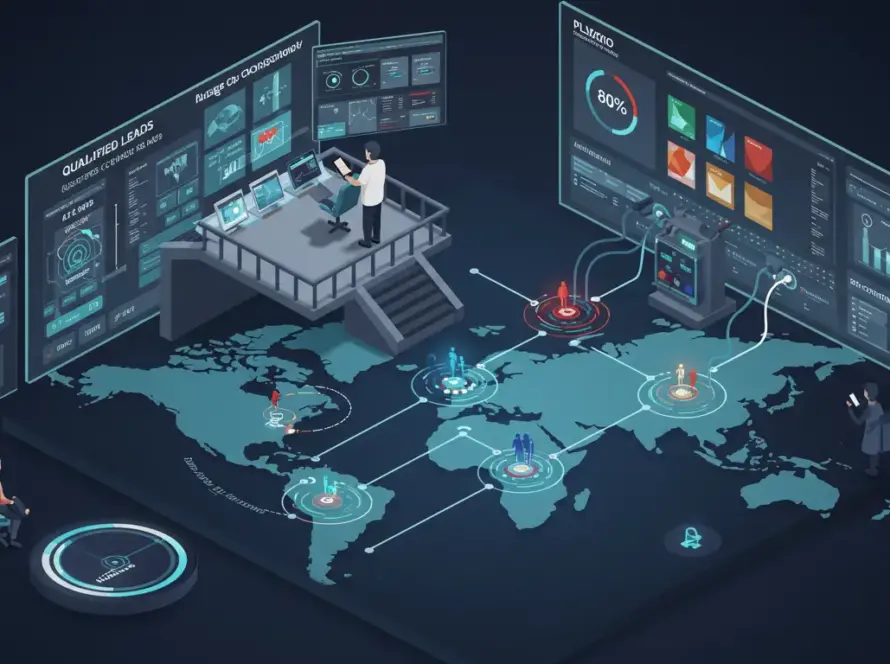 Upgrade Your Brand with Enterprise-Level PPC Management