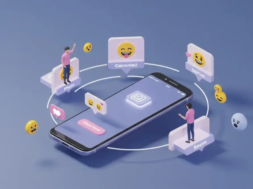 What Is Instagram Advertisin