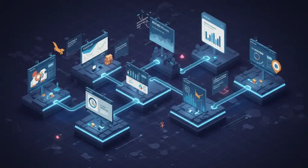 Franchise PPC Marketing