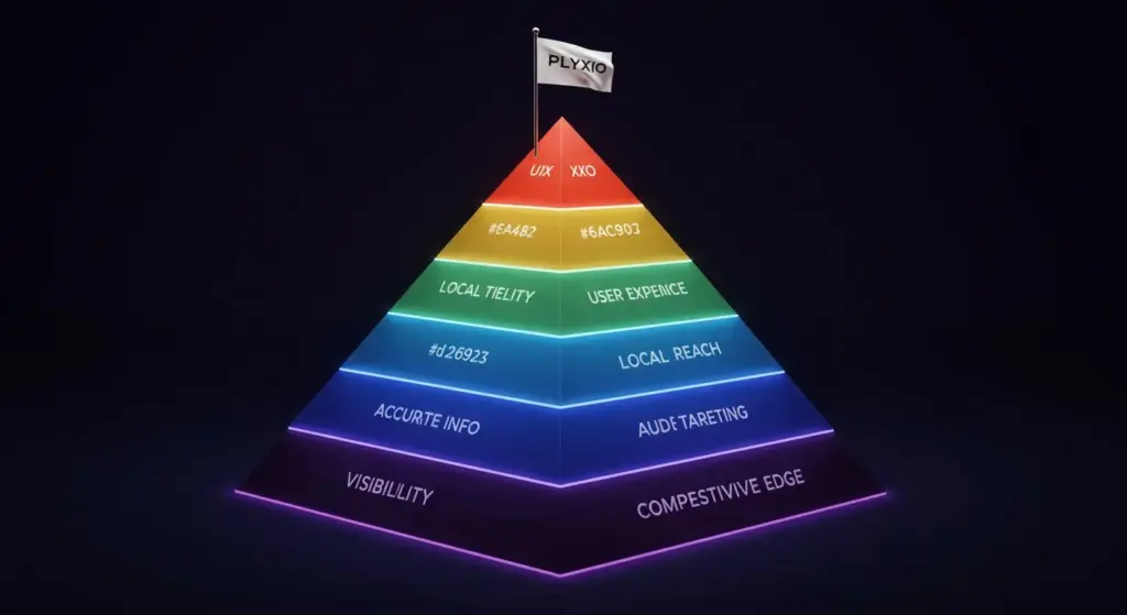 Why Generative Engine Optimization Sets You Apart