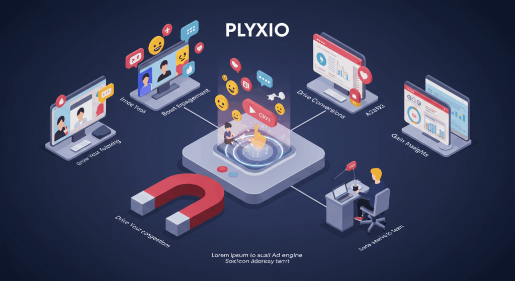 Why Your Business Needs Social Media Advertisin