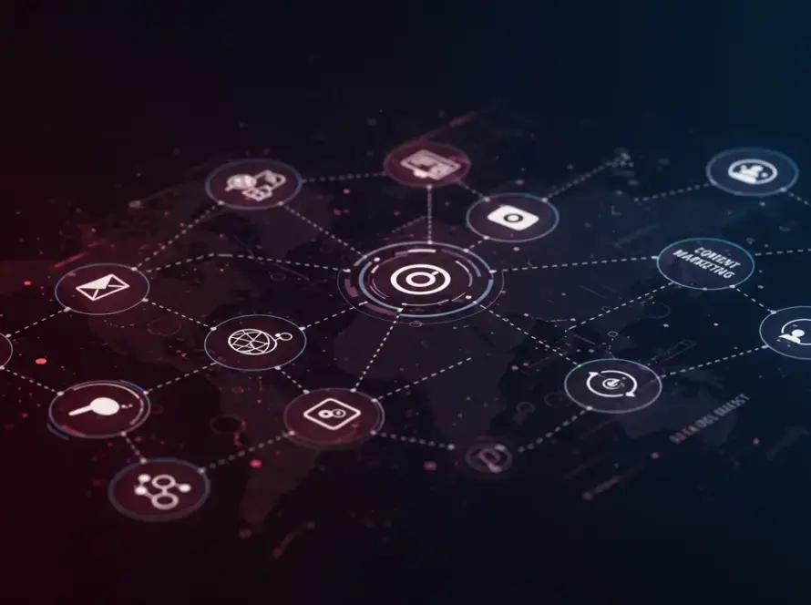 8 Proven Digital Marketing Strategies for 2025 (+ Real Brand Examples)