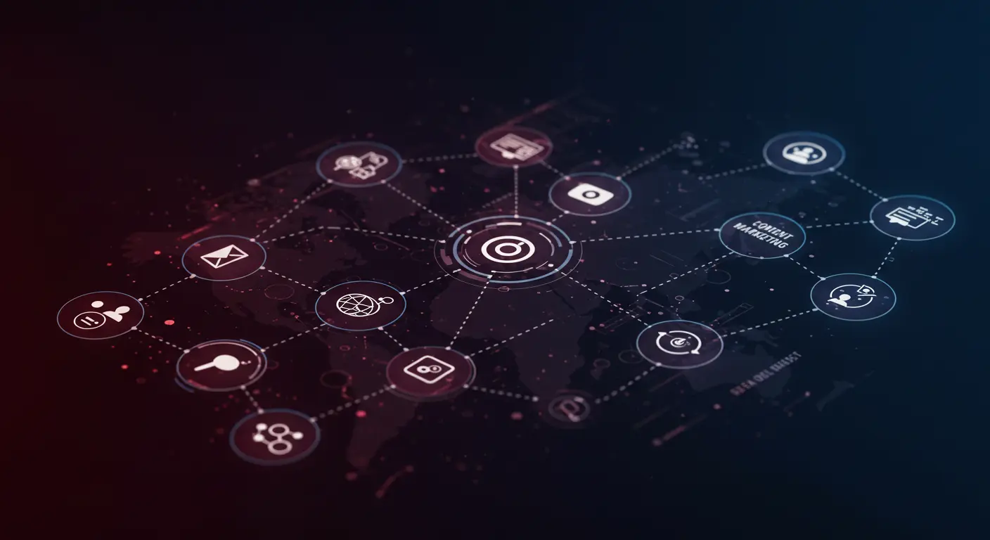 8 Proven Digital Marketing Strategies for 2025 (+ Real Brand Examples)