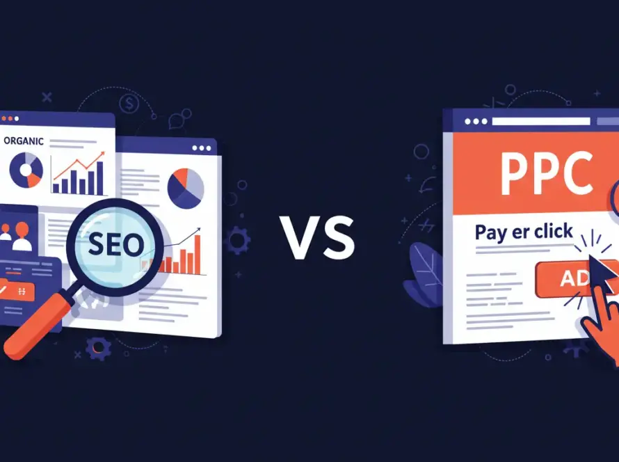 SEO vs PPC Which Marketing Strategy Actually Works Better