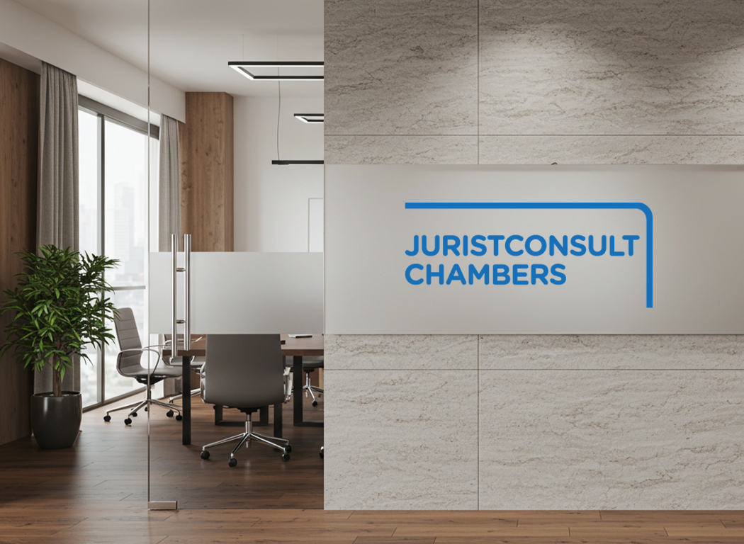 Juristconsult Chambers