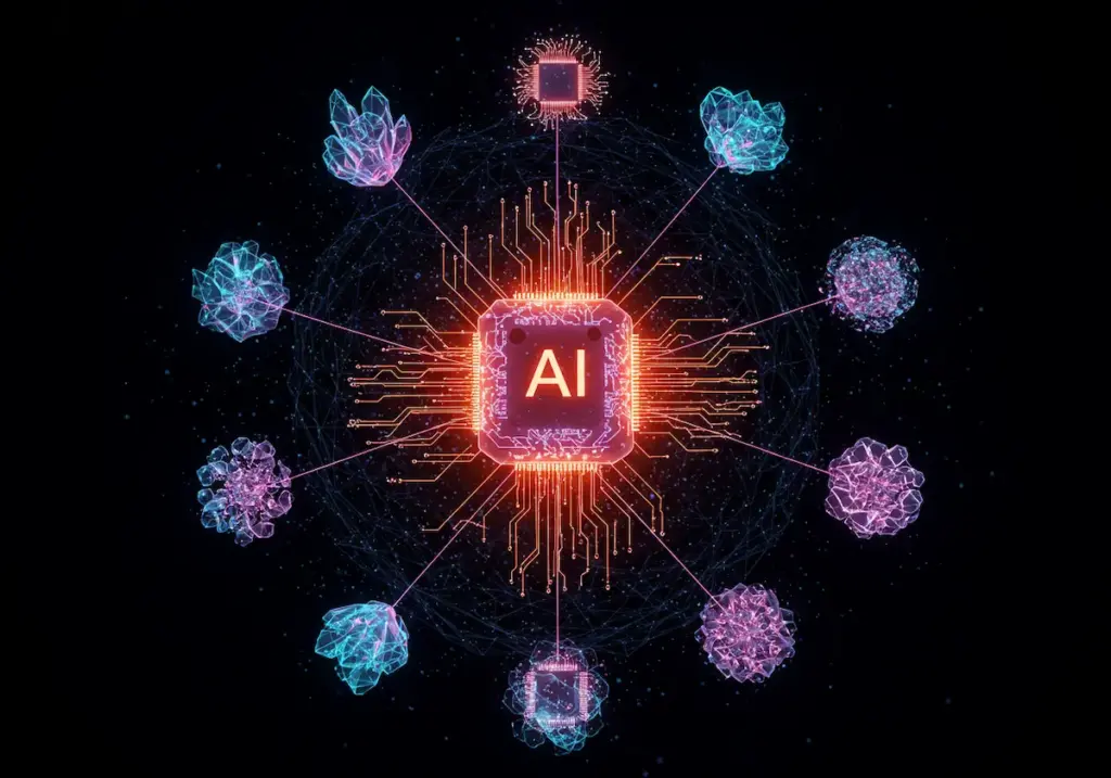 AI Models We Work With