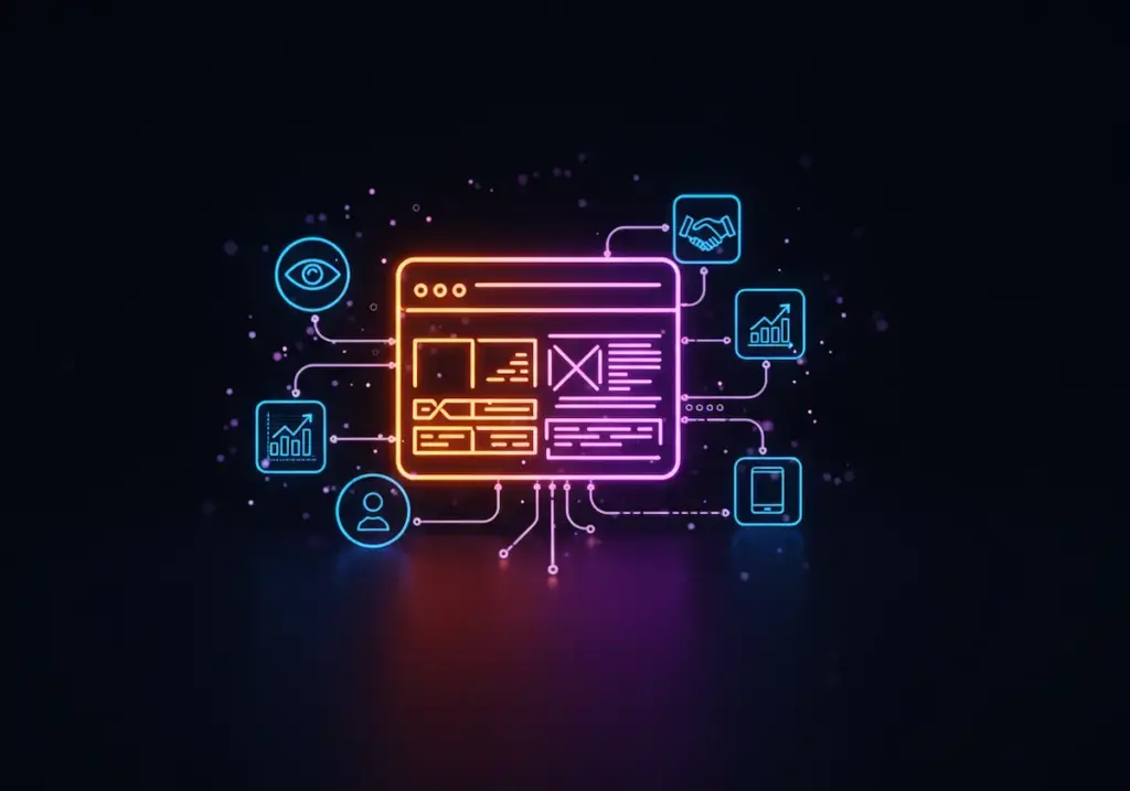 Get Found Online and Turn clicks into customers