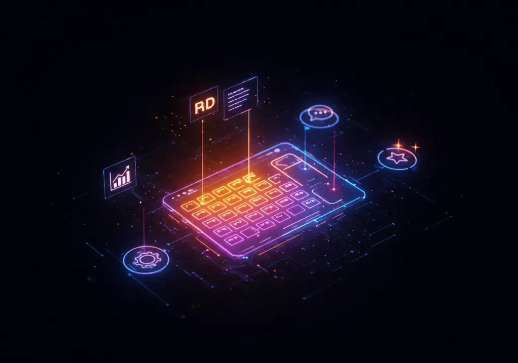 Rank Above the Fold With Conversion-Focused Ad Strategies