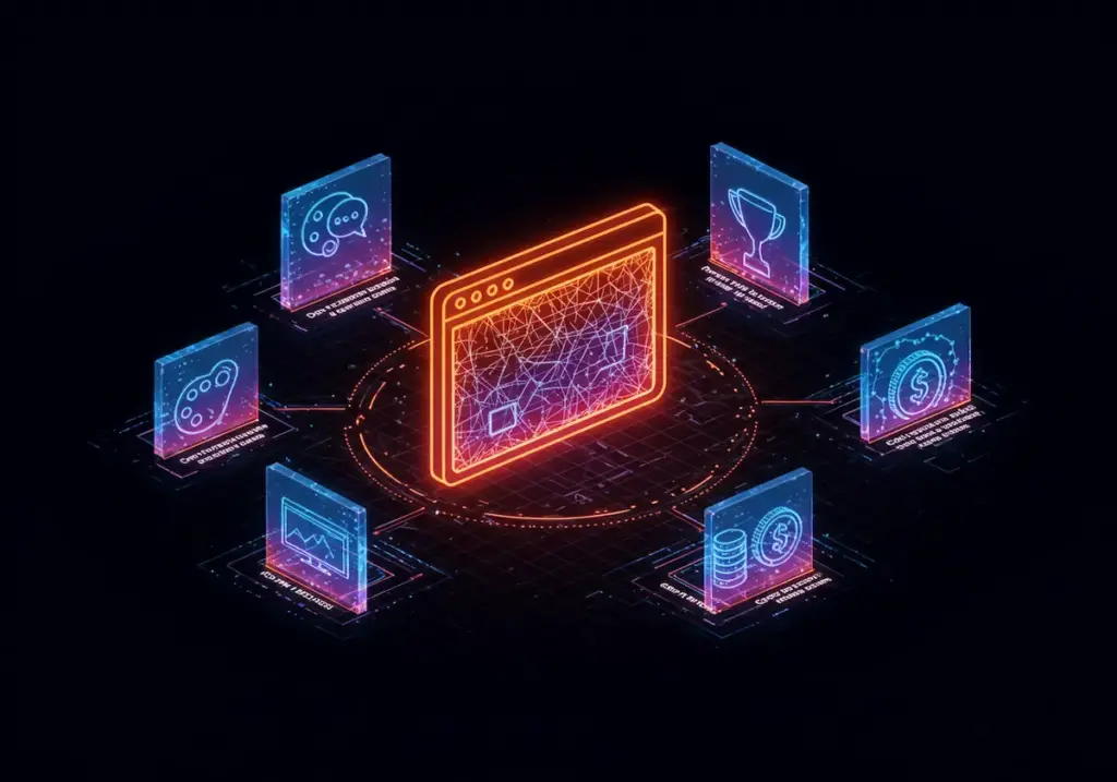 Why Choose PLYXIO for Your Web Design Services