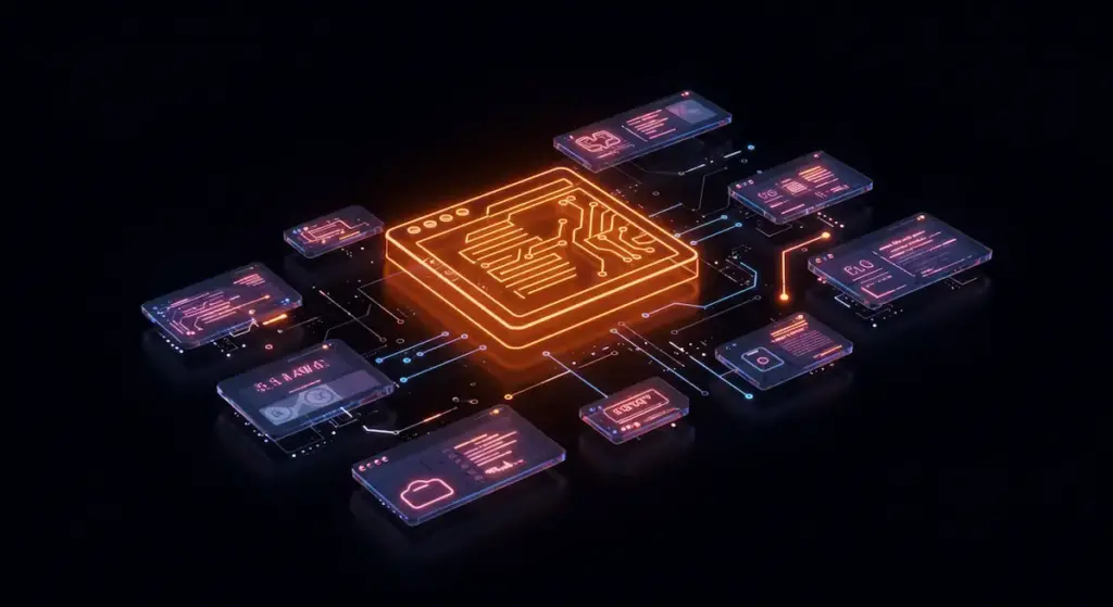 Hire ReactJS Developers Who Build Fast, Reliable, and Scalable Fronten