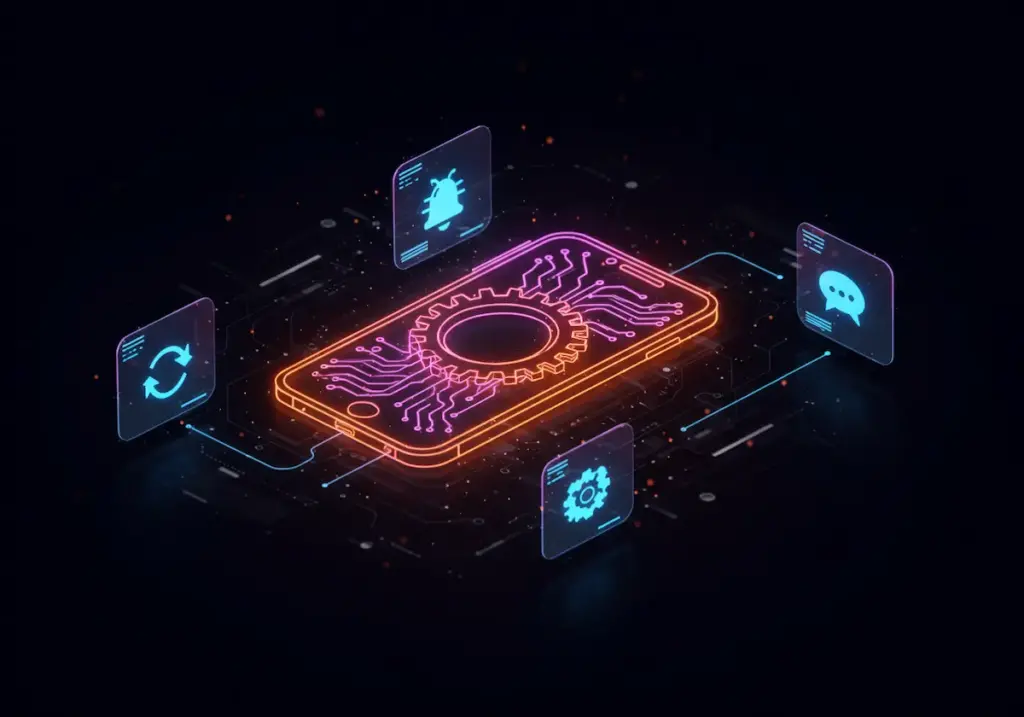 Keep Your Mobile App Running Smoothly, Always