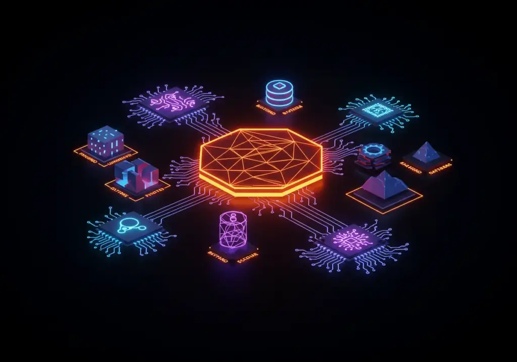 Tools & Tech We Work With