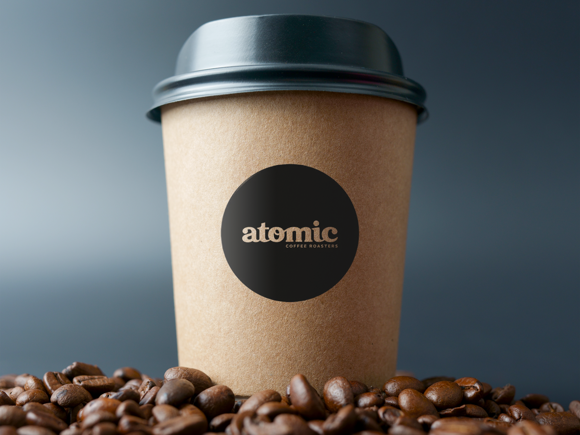 Atomic Coffee