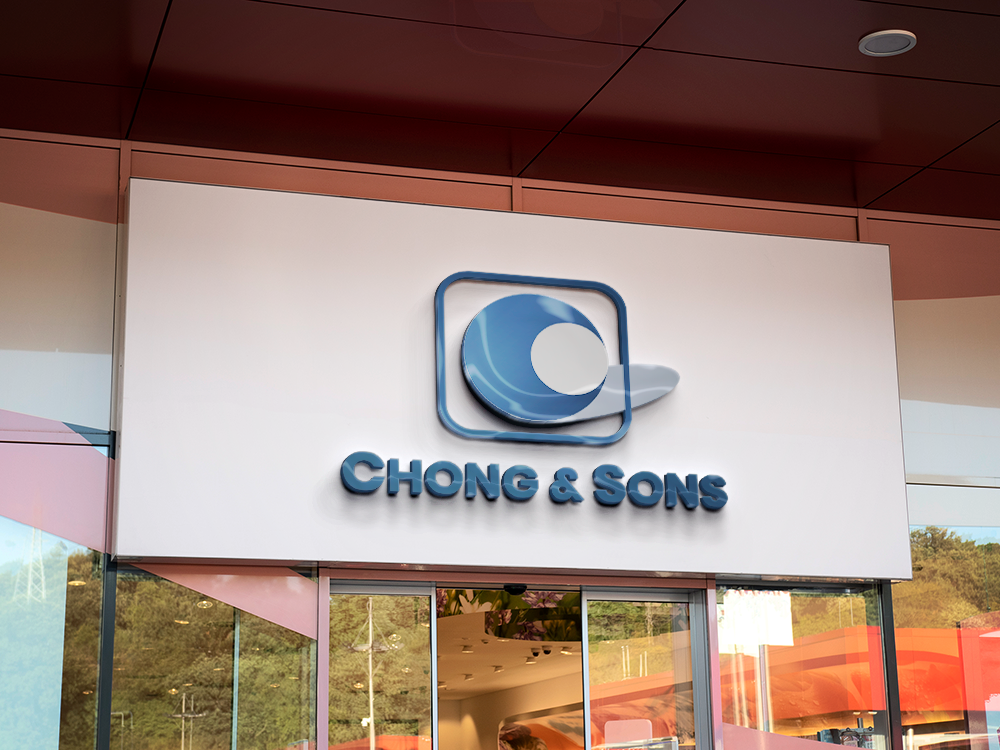 Chong & Sons