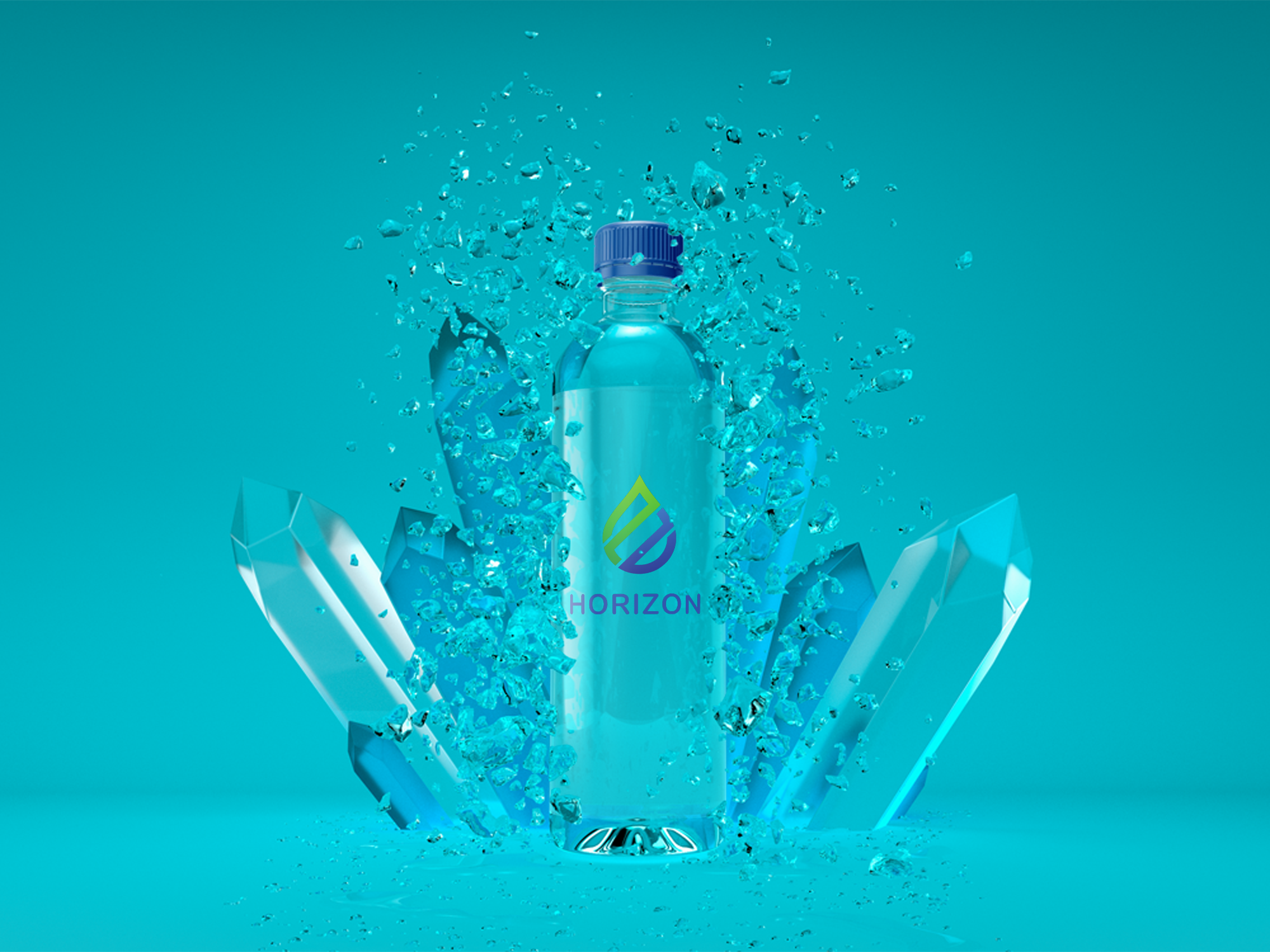 Horizon Mineral Water Company