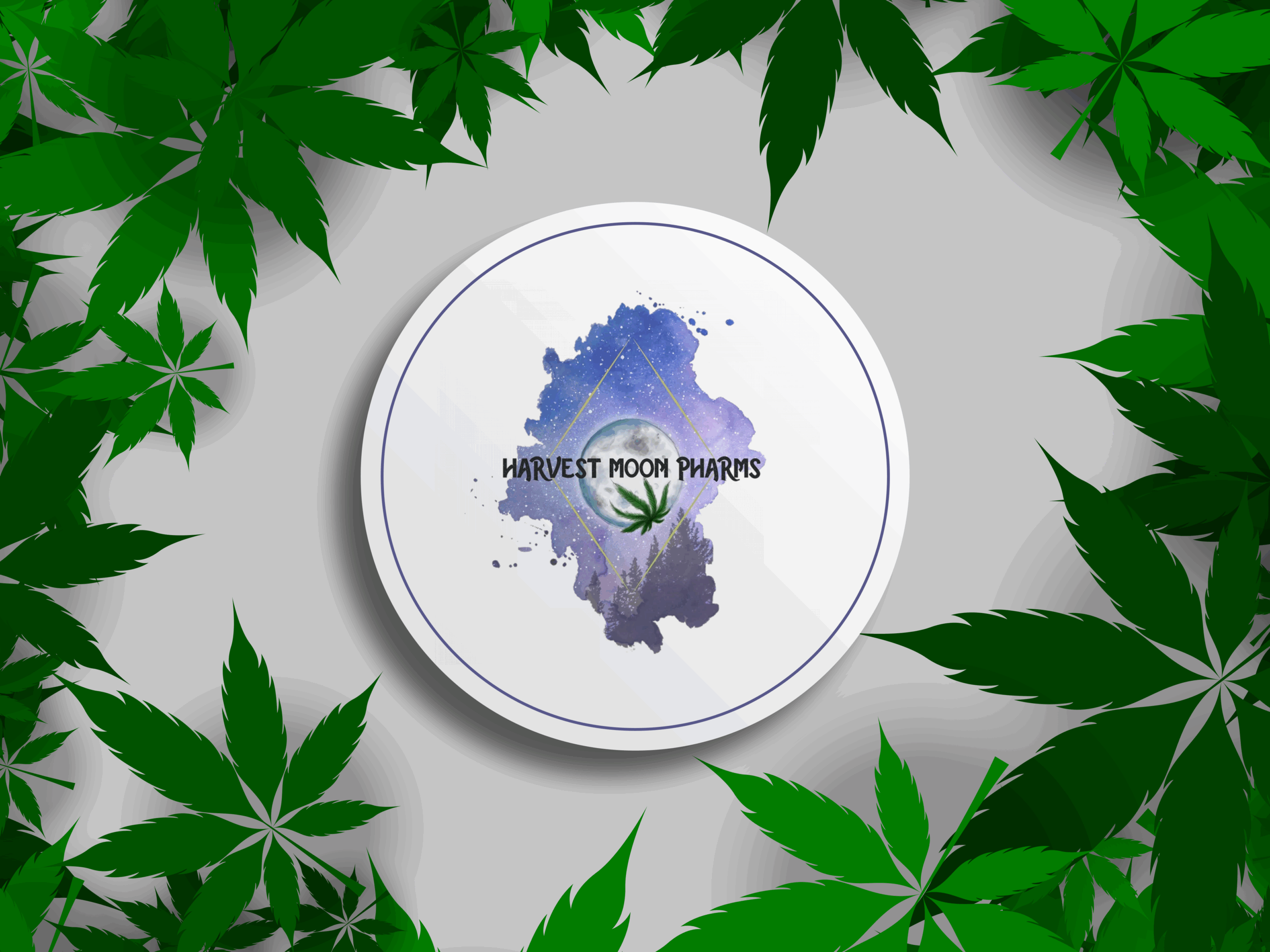 Harvest Moon Pharms