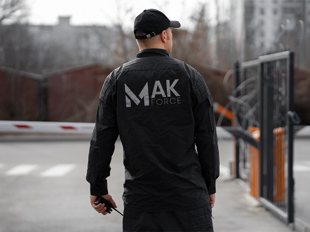 MAK FORCE