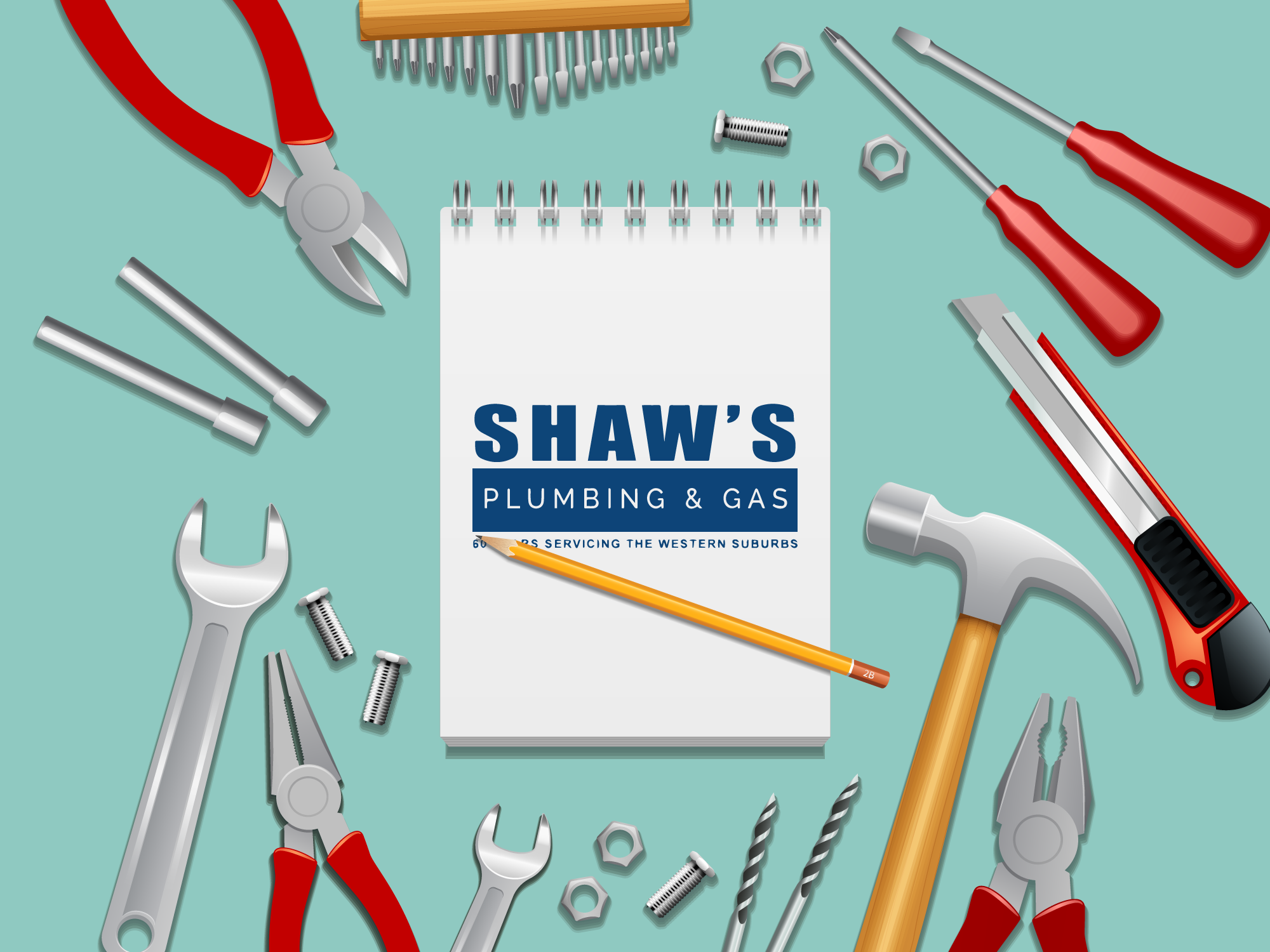 Shaw’s Plumbing and Gas