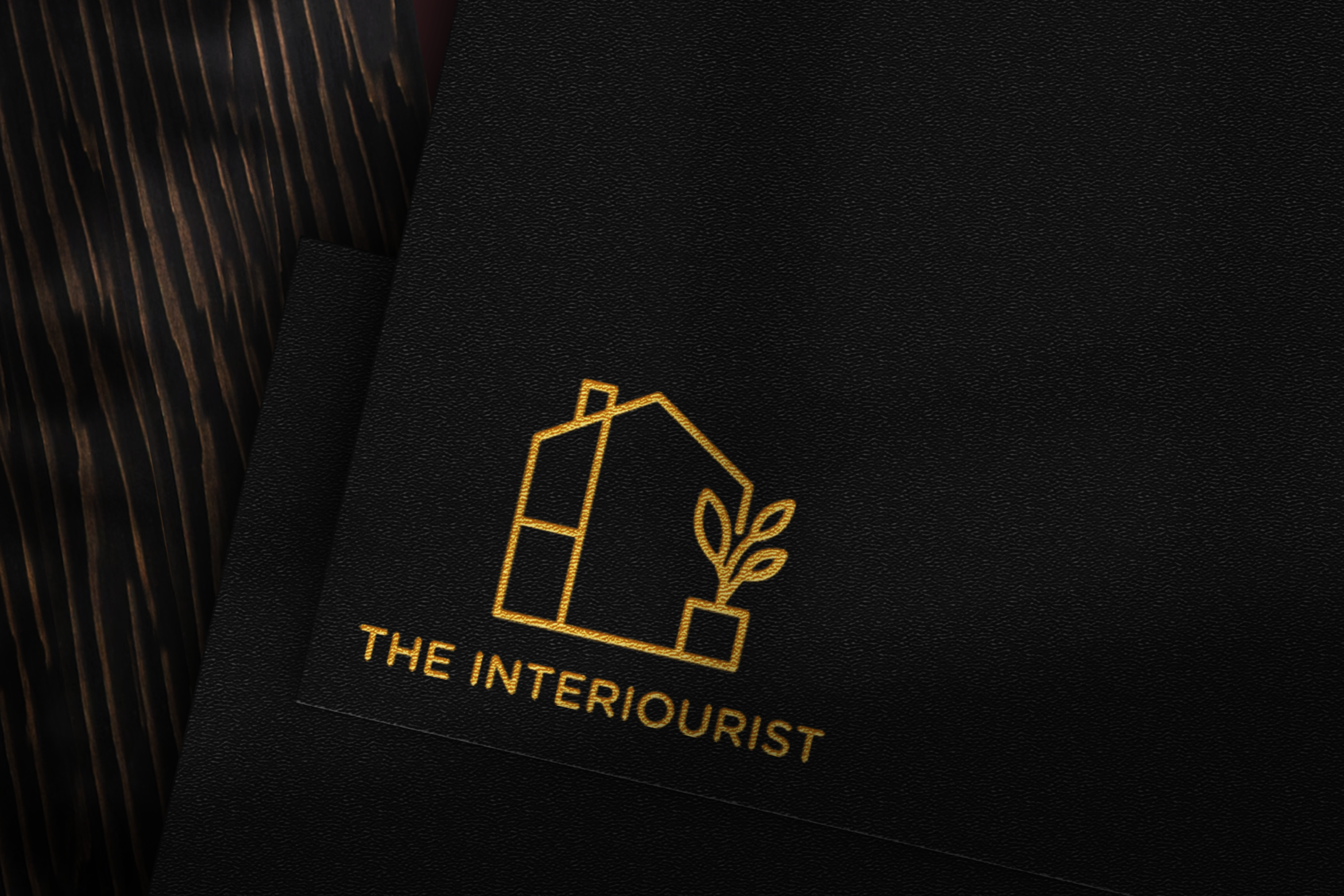 THE INTERIOURIST