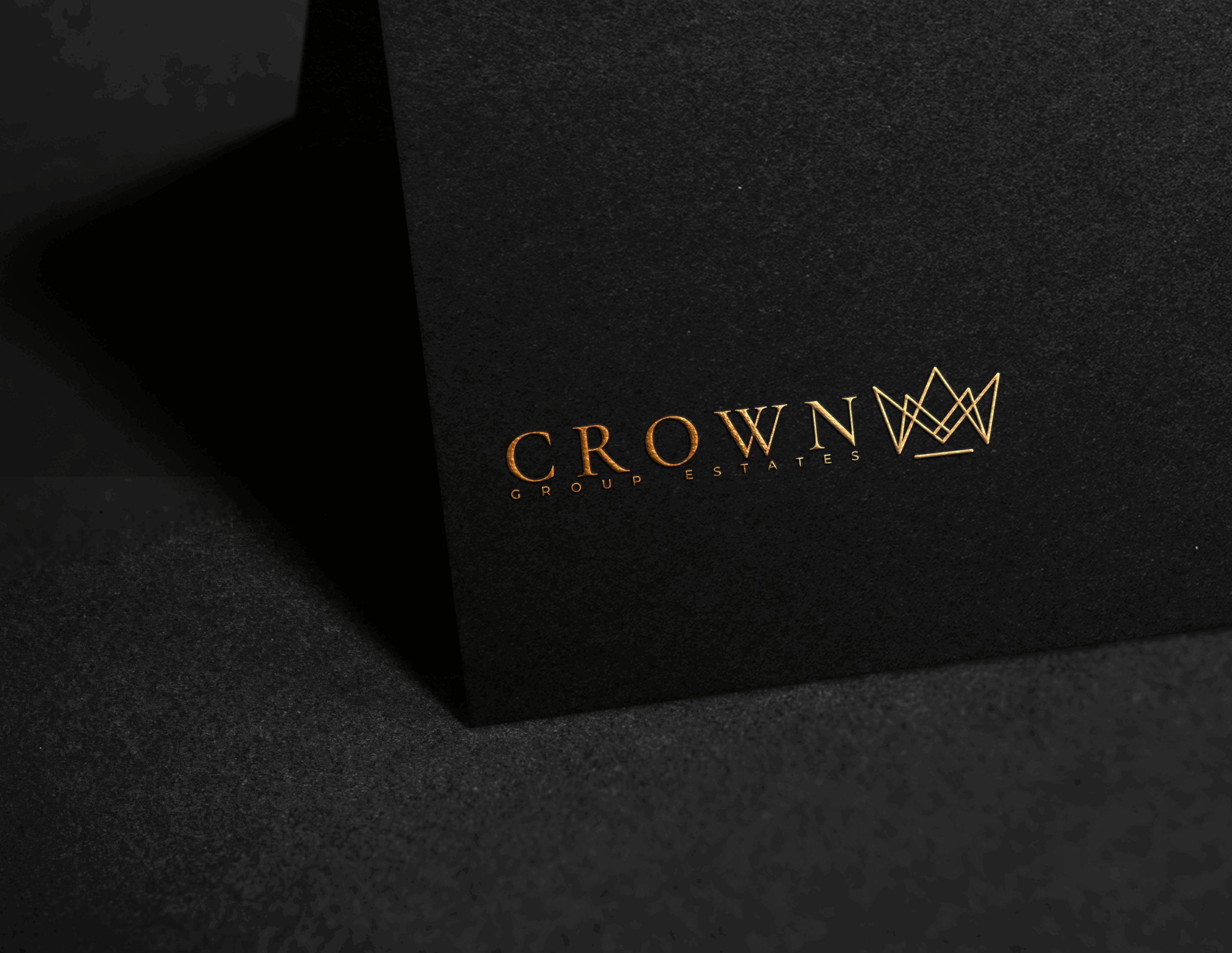 CROWN GROUP ESTATES