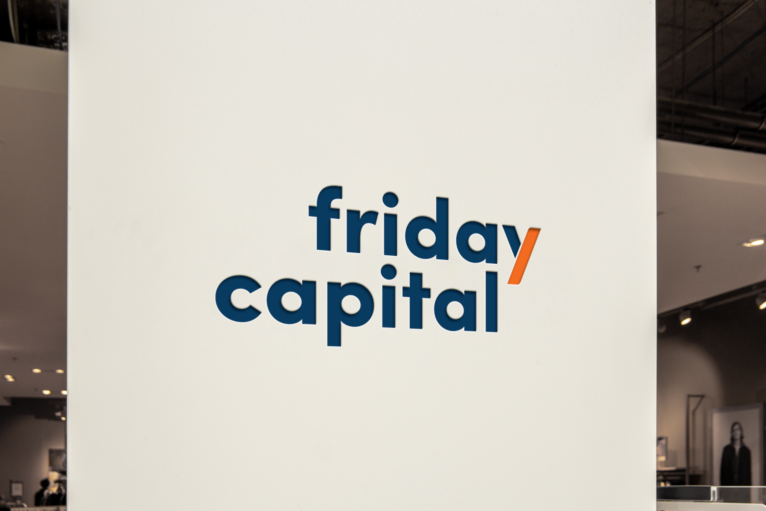 Friday Capital