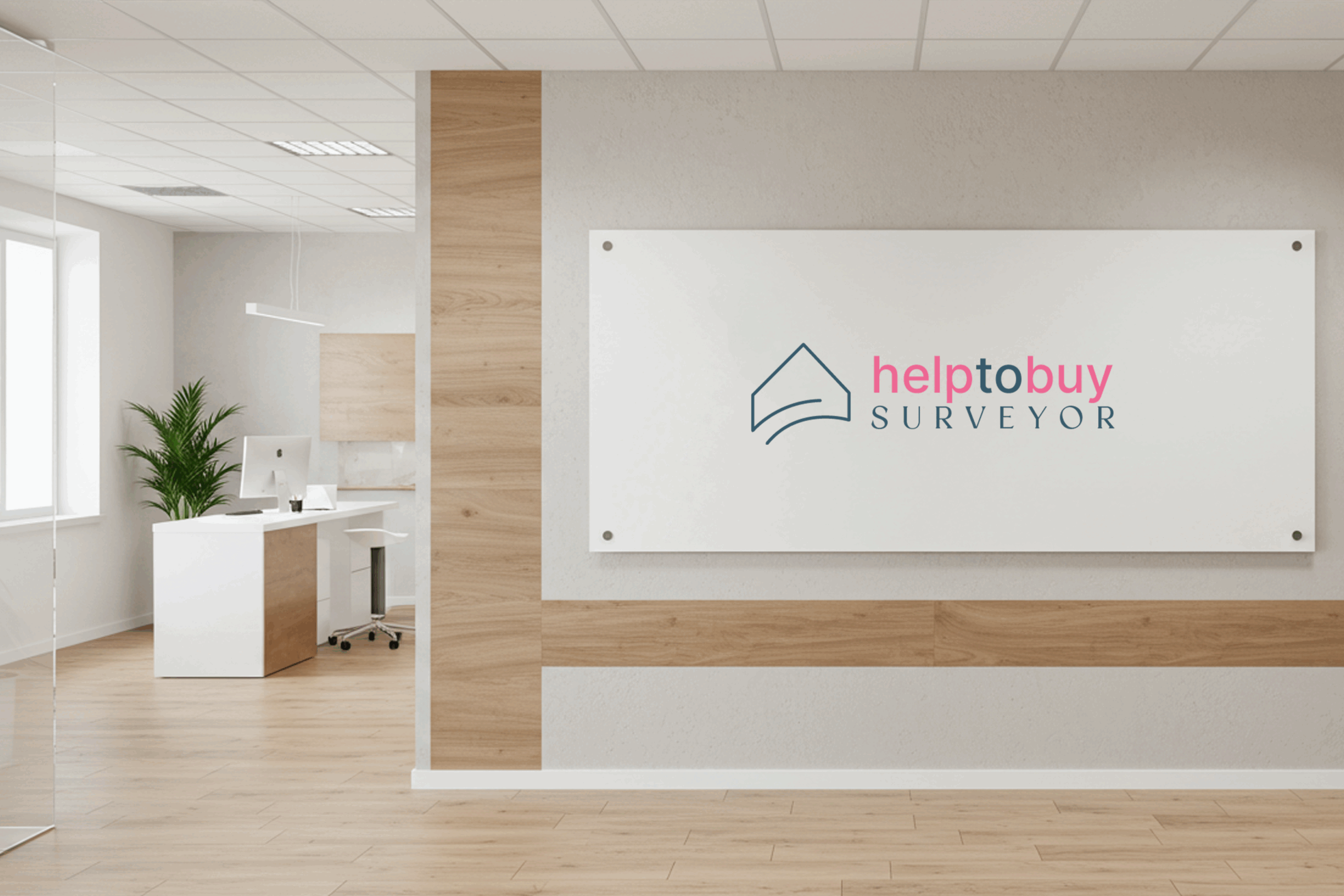 HELP TO BUY SURVEYOR