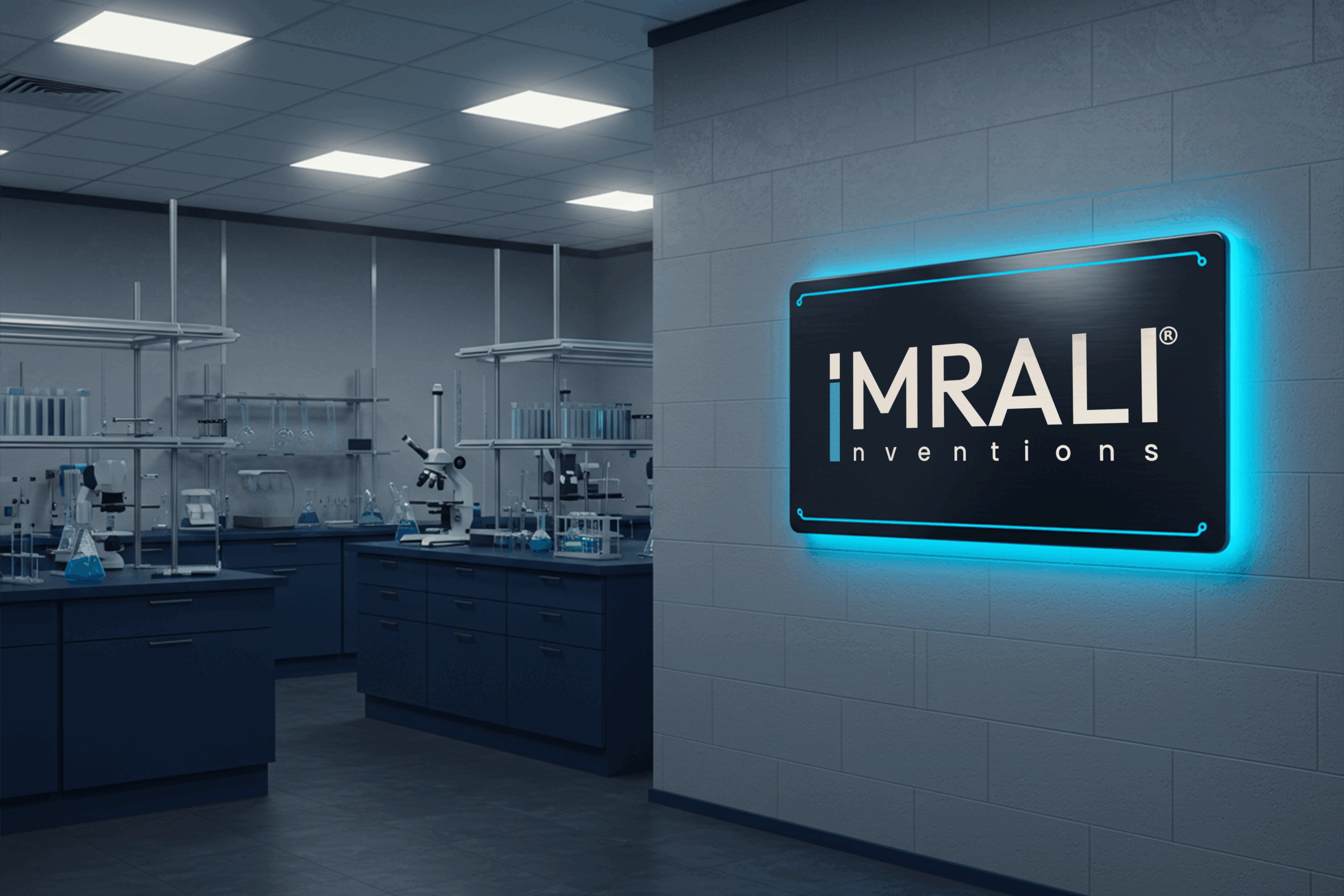 IMRALI INVENTIONS