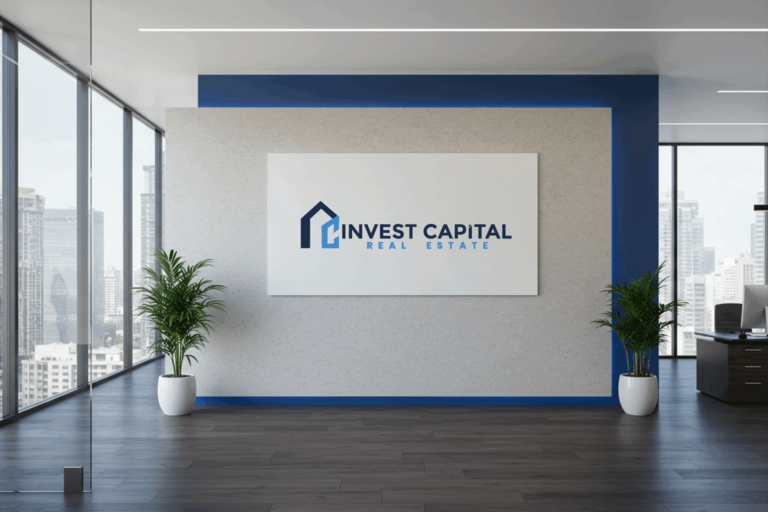 Invest Capital Real Estate