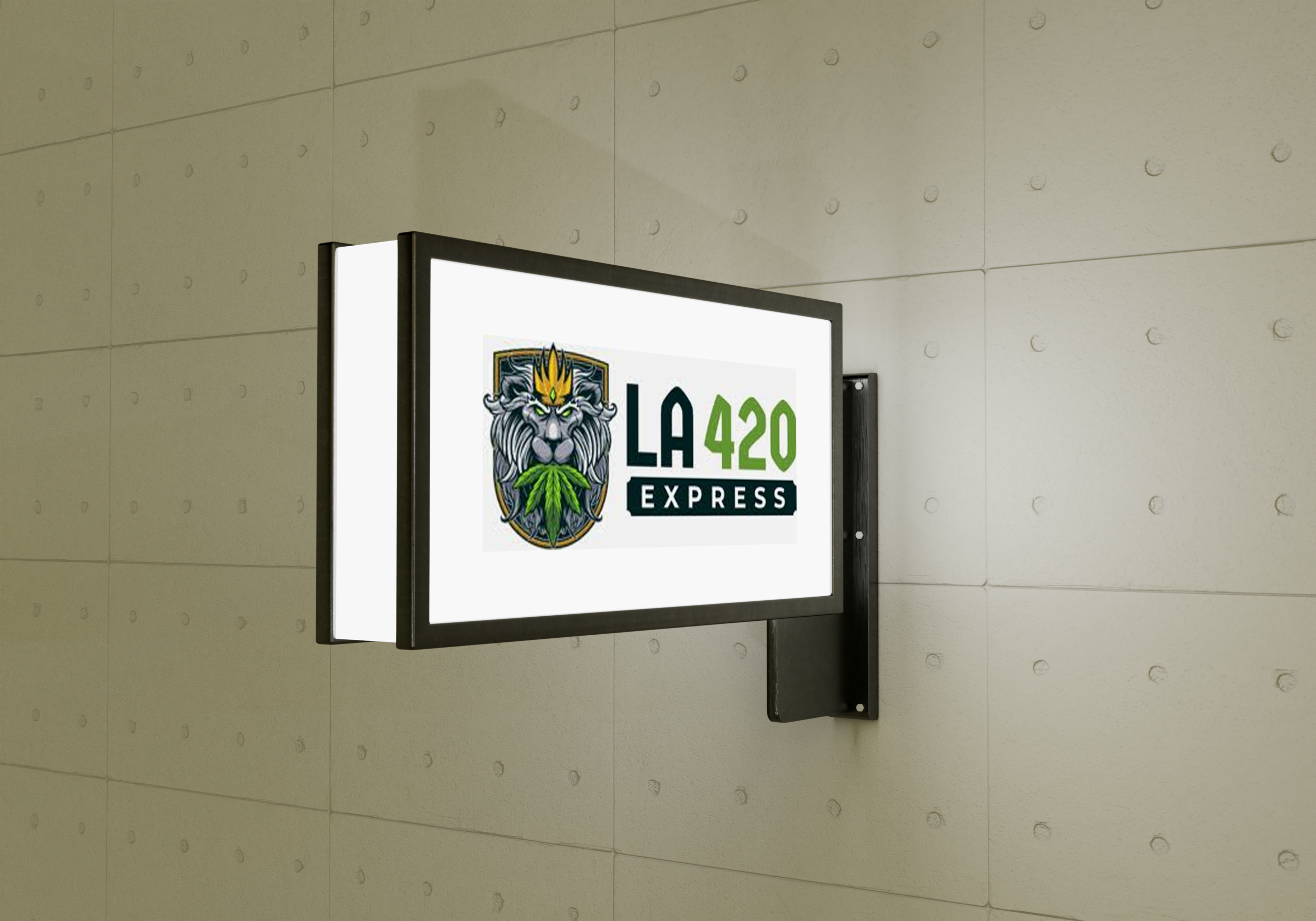 LA 420 EXPRESS
