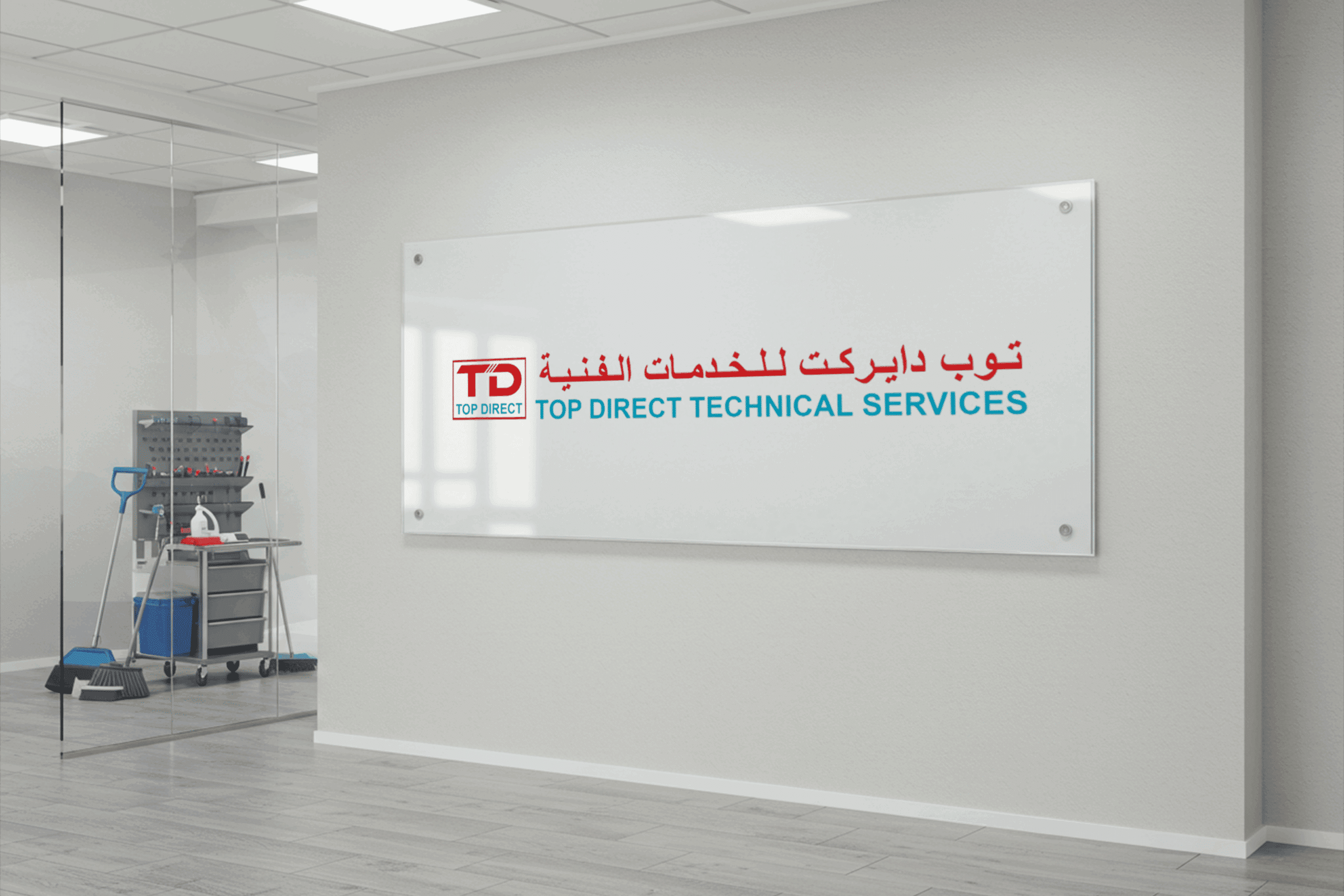 Top Direct Technical Services