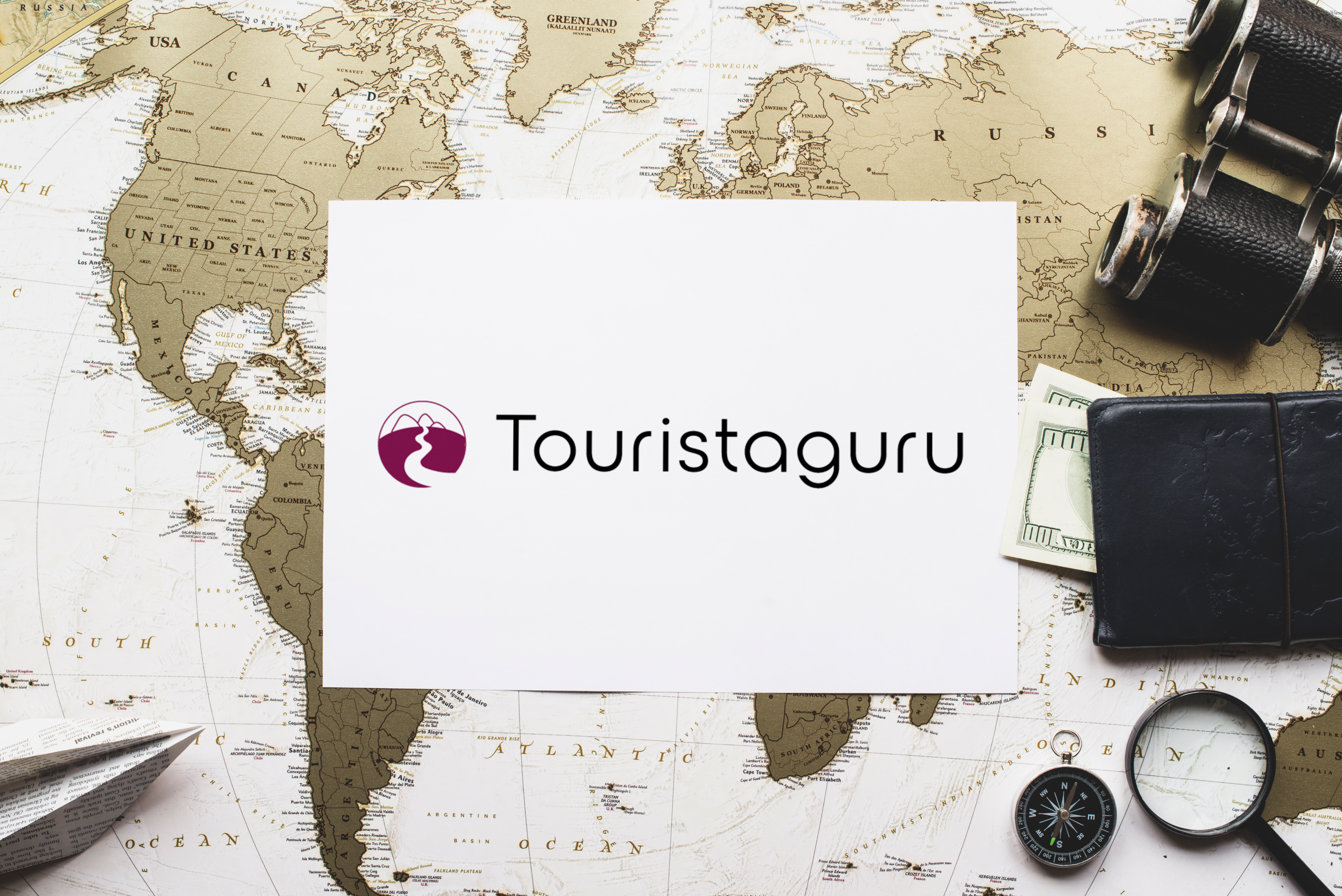TOURISTAGURU