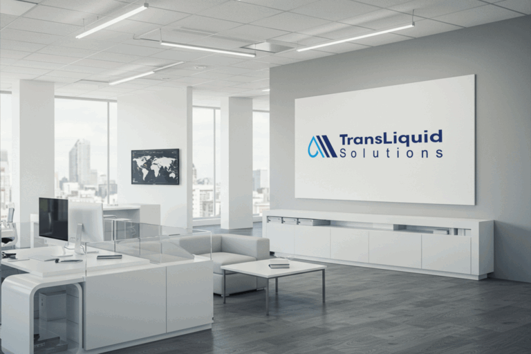 Trans Liquid Solutions