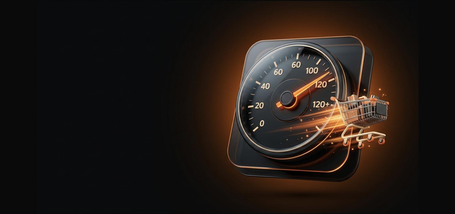 How to Speed Up a Slow WooCommerce Store