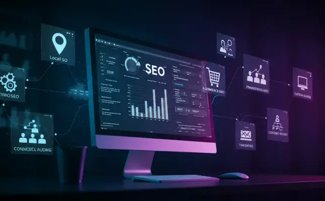 plyxio seo services
